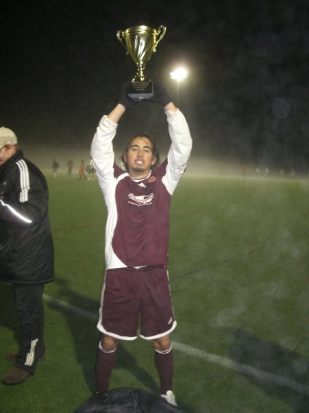 2010 Cup